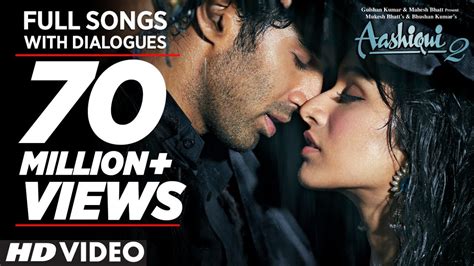 aashiqui 2 all song download|aashiqui 2 songs free download.